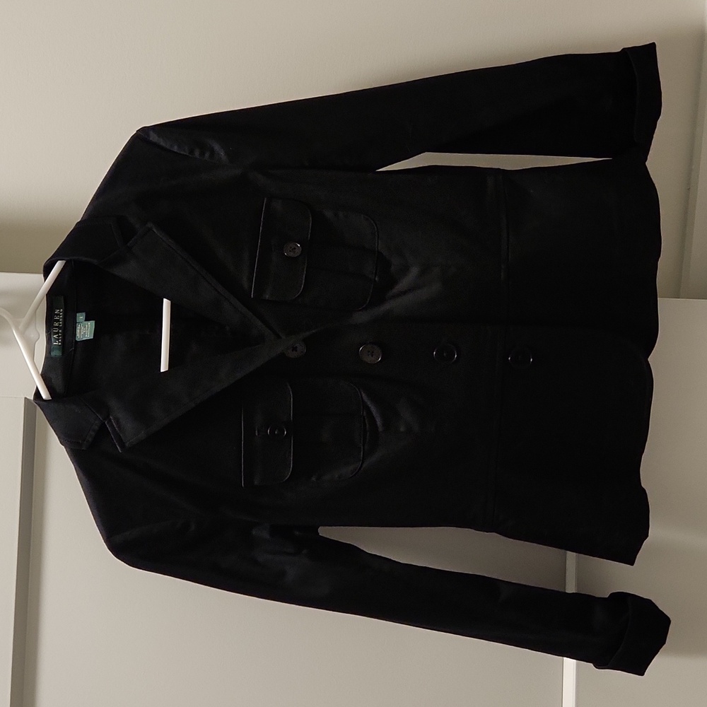 Ralph Lauren Blazer